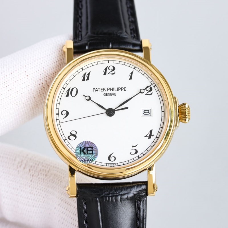 PATEK PHILIPPE